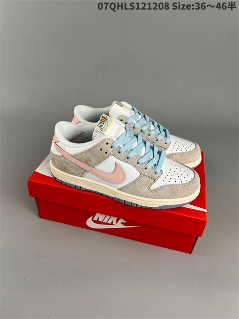 women low dunk sb shoes H 2022-12-13-039